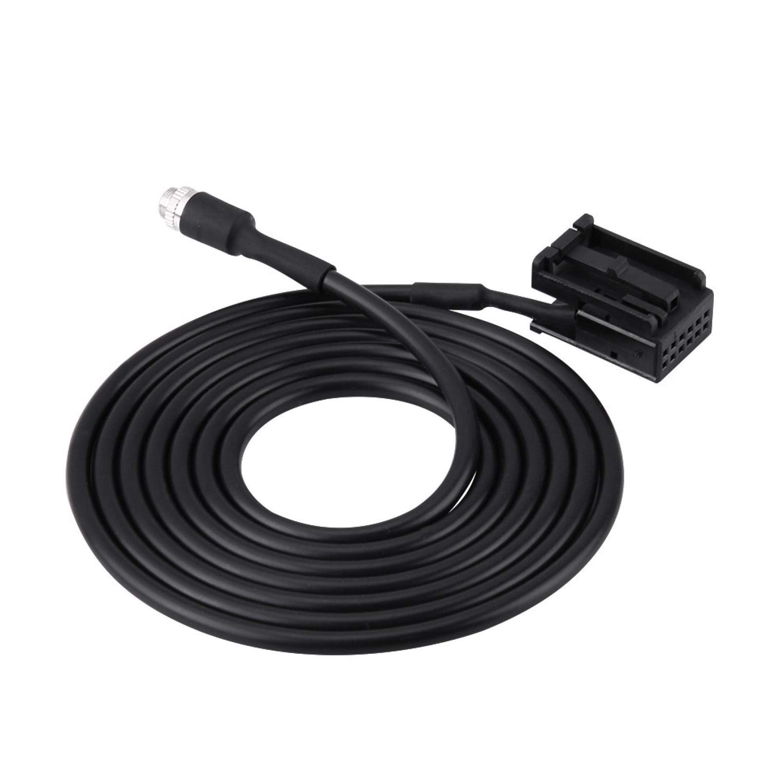 Kuuleyn 6000 CD cavo aux auto 12 pin Focus Mondeo 145 cm