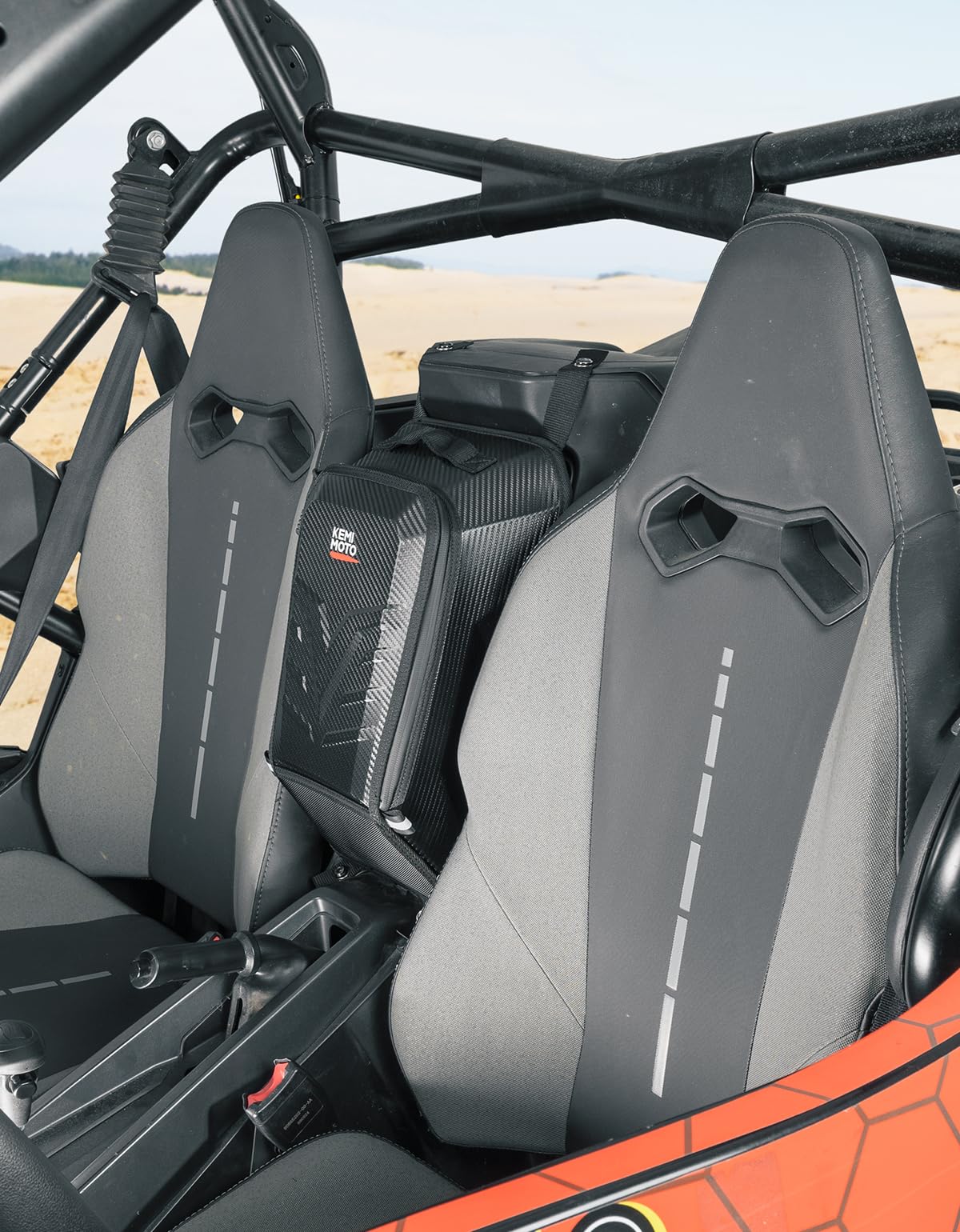 Kemimoto Borsa Centrale UTV CFMOTO ZForce 950 EVA 7L