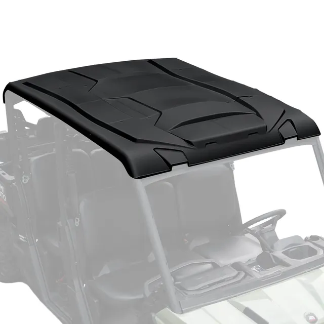Kemimoto Defender MAX tetto rigido 4 pezzi antipioggia