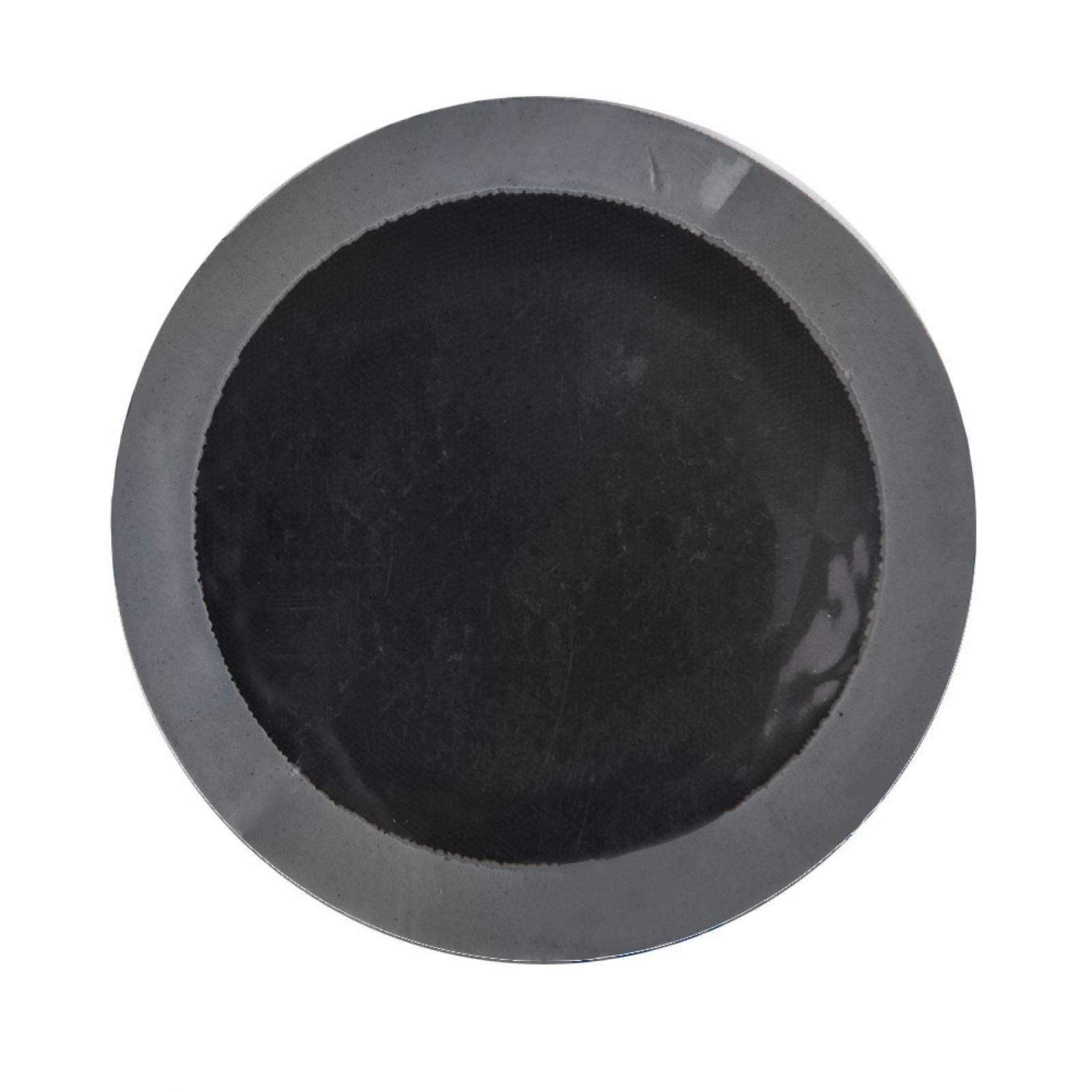 Kuuleyn toppe riparazione pneumatici 42mm gomma 150 pezzi
