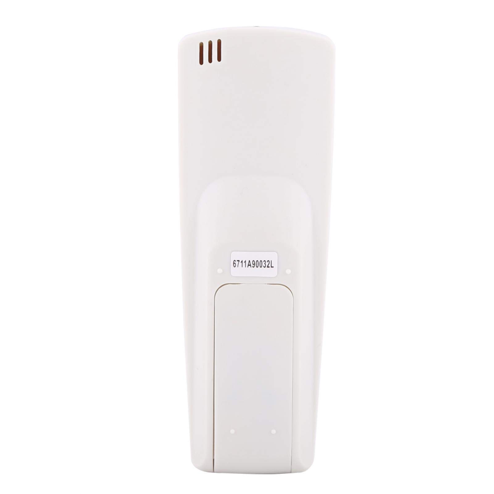 Kuuleyn Telecomando Condizionatore 6711A90032L Bianco