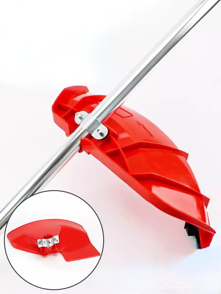 Kuuleyn CG520 protezione decespugliatore 26 mm lama 37x21 cm
