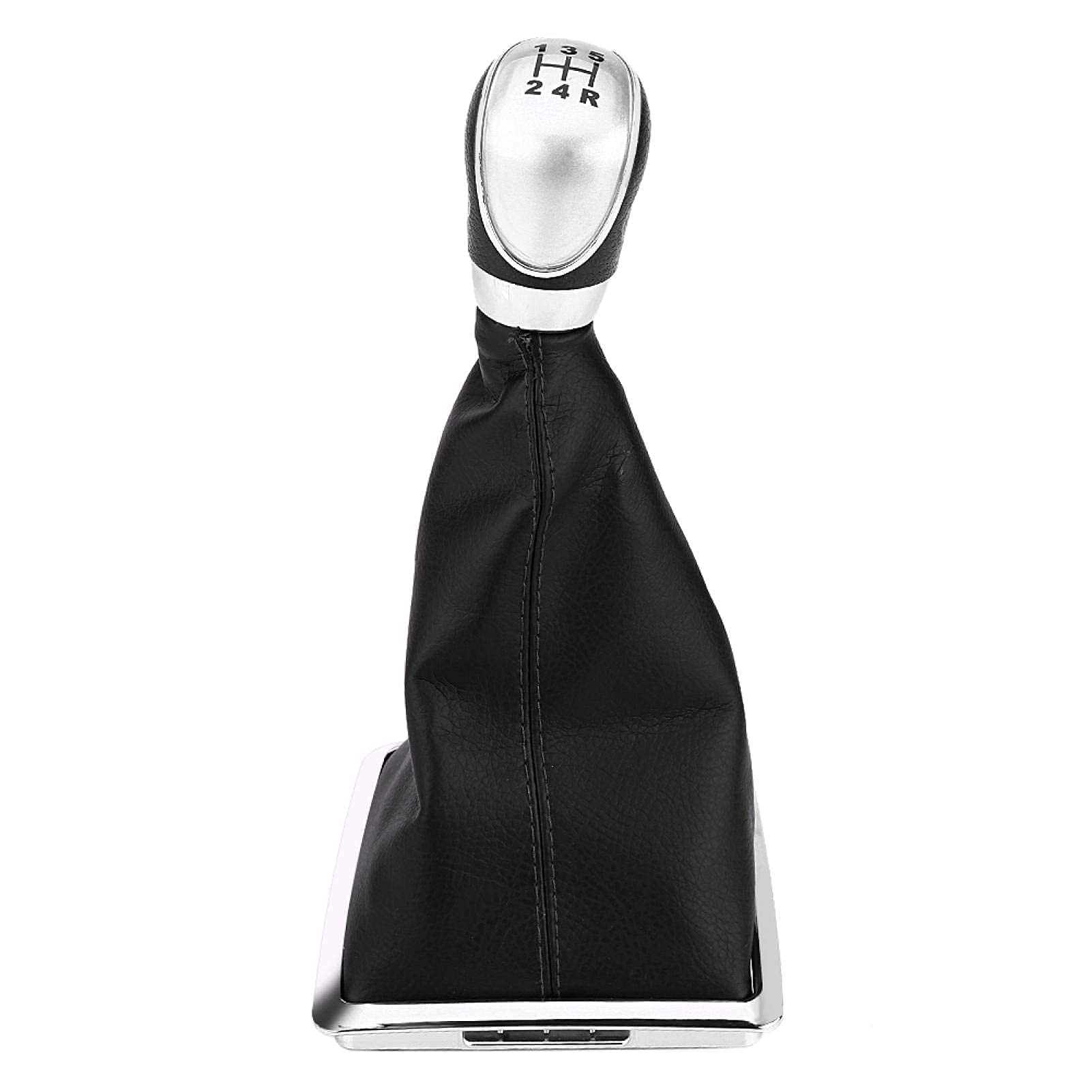 Kuuleyn Pomello Cambio 5 Marce Focus 2005-2012 Nero Kit