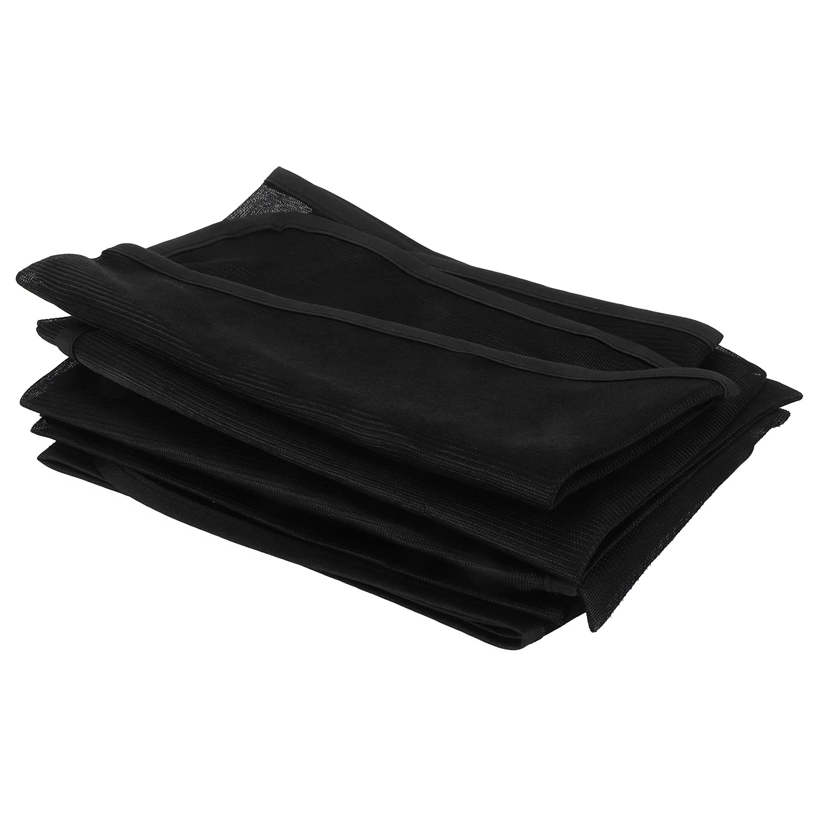 Hapivida Parasole Magnetico Auto 4 Pezzi Rete Anti UV