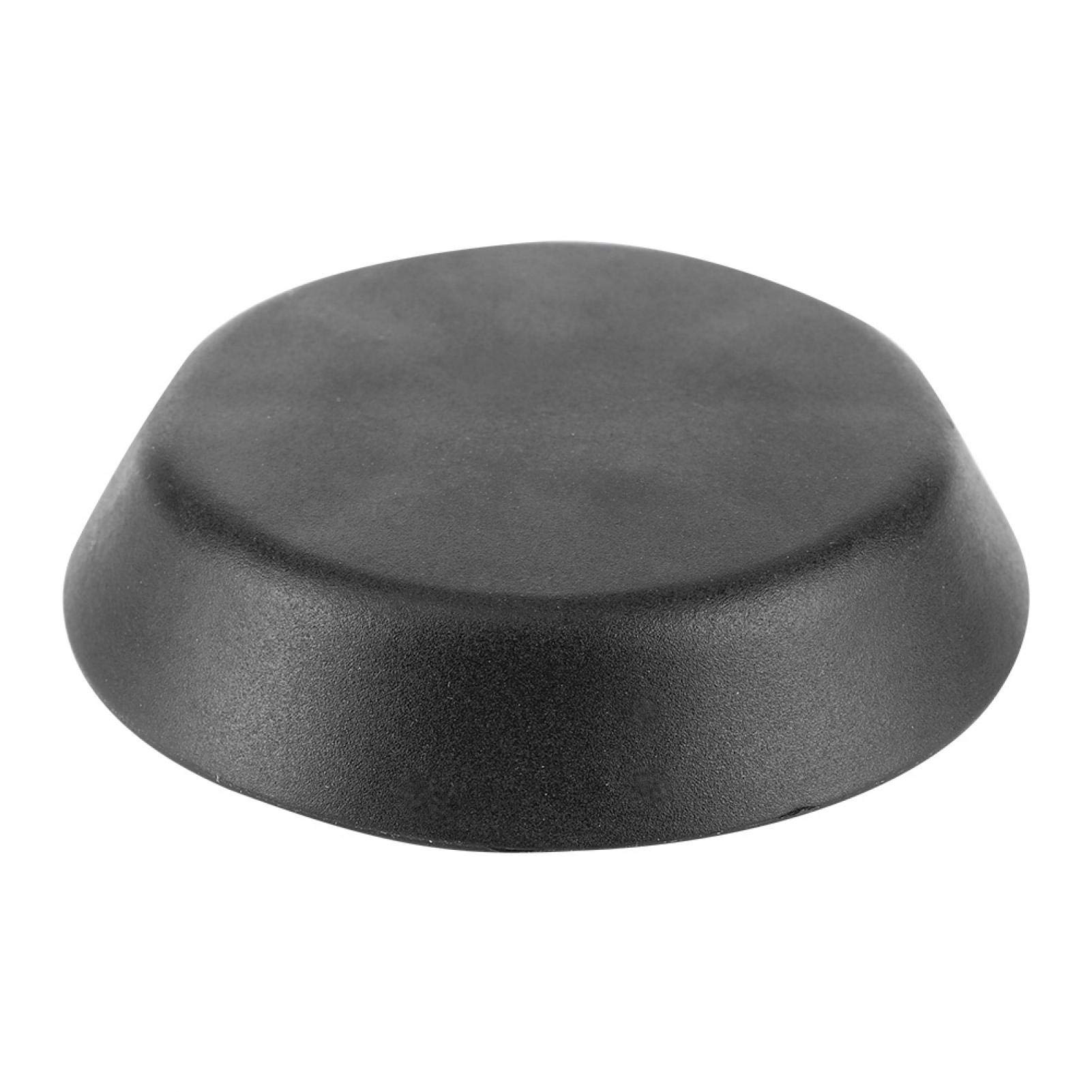 Kuuleyn 51711960752 Tampone Sollevamento BMW E36 Nero ABS