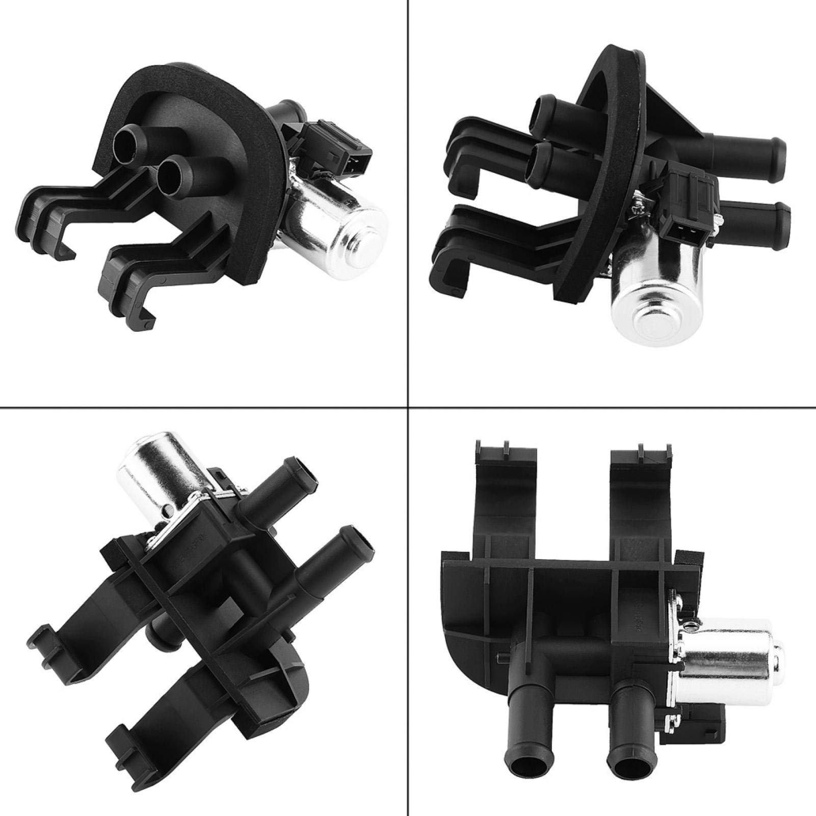 Kuuleyn Valvola Riscaldamento Auto Fiesta KA Puma 1047752