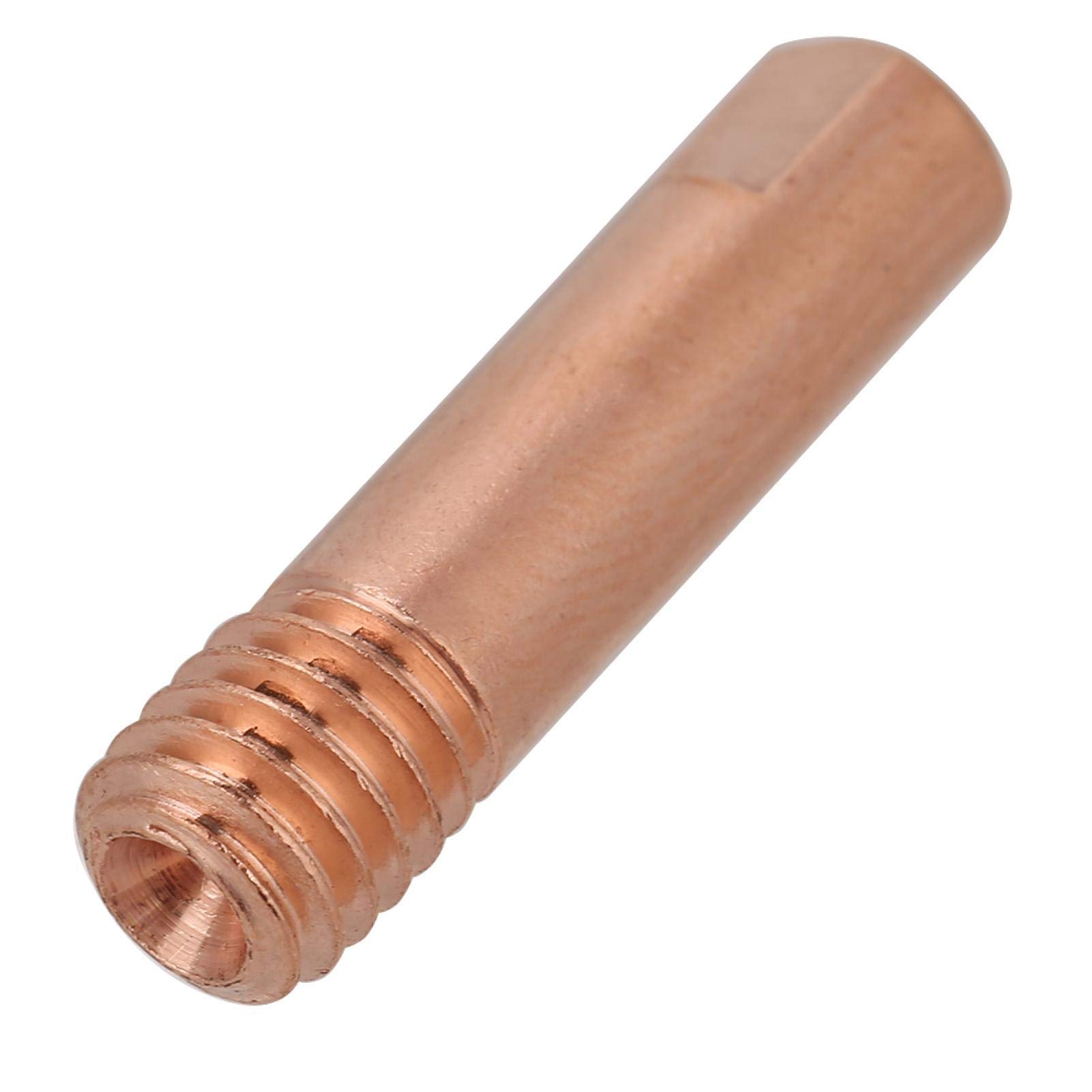 Kuuleyn 15AK punte contatto rame saldatura 1,0 mm 20 pezzi
