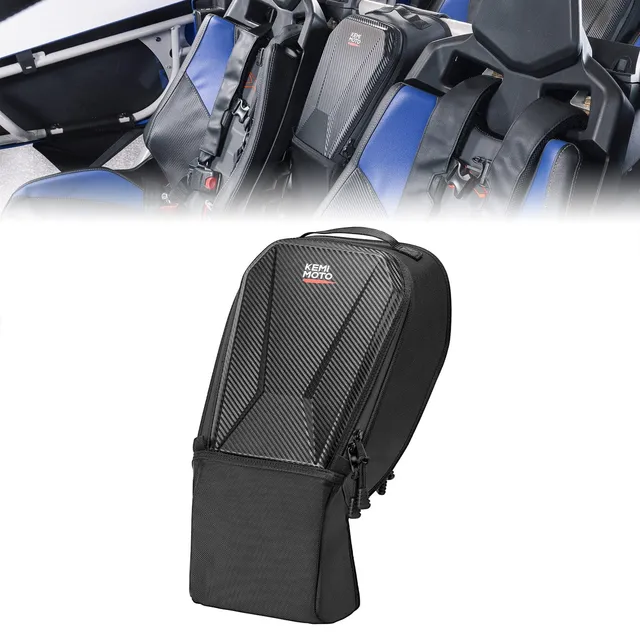 KEMIMOTO Borsa Centrale 11L Can-Am Maverick X3 MAX