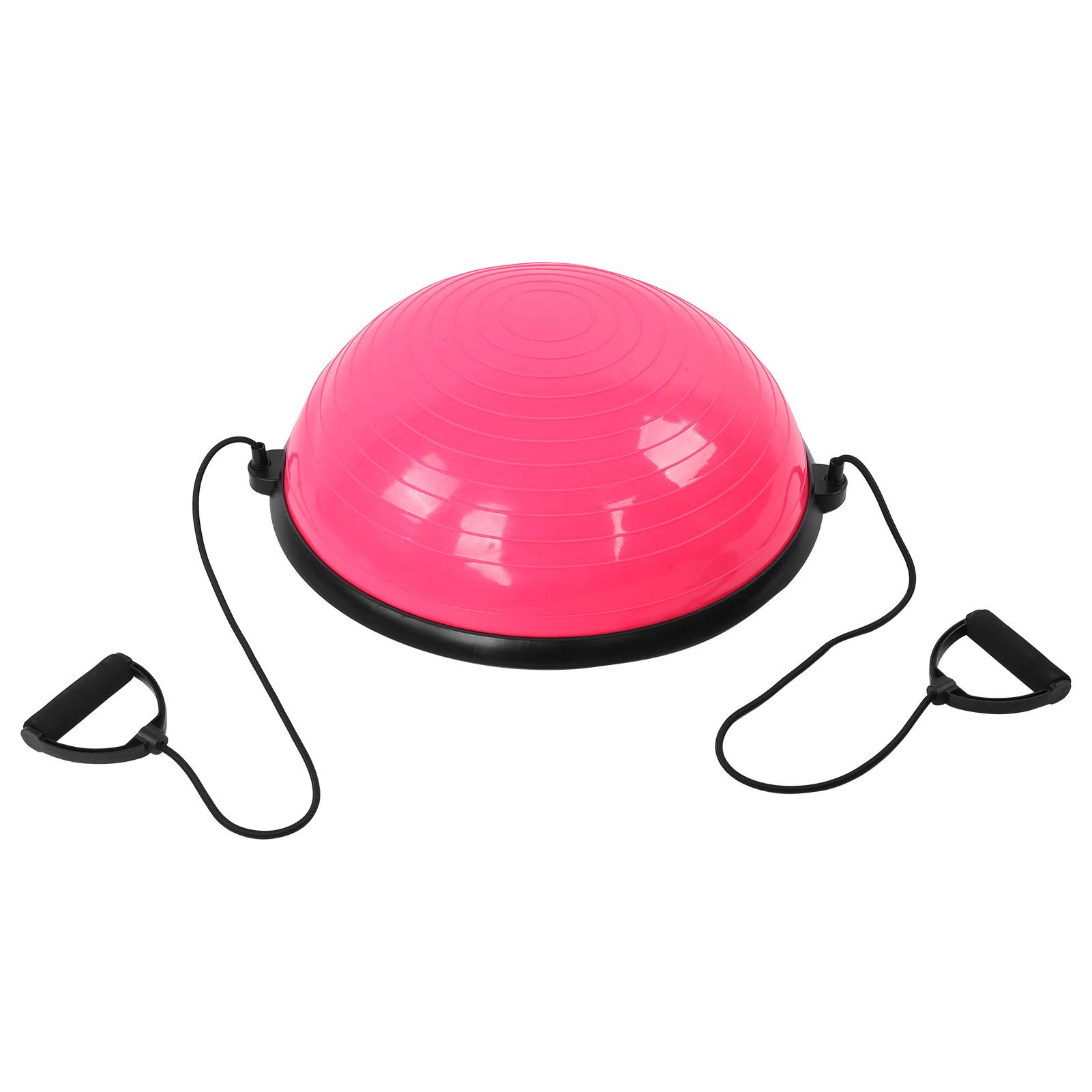 Kuuleyn Half Ball Balance Trainer Palla Equilibrio PVC