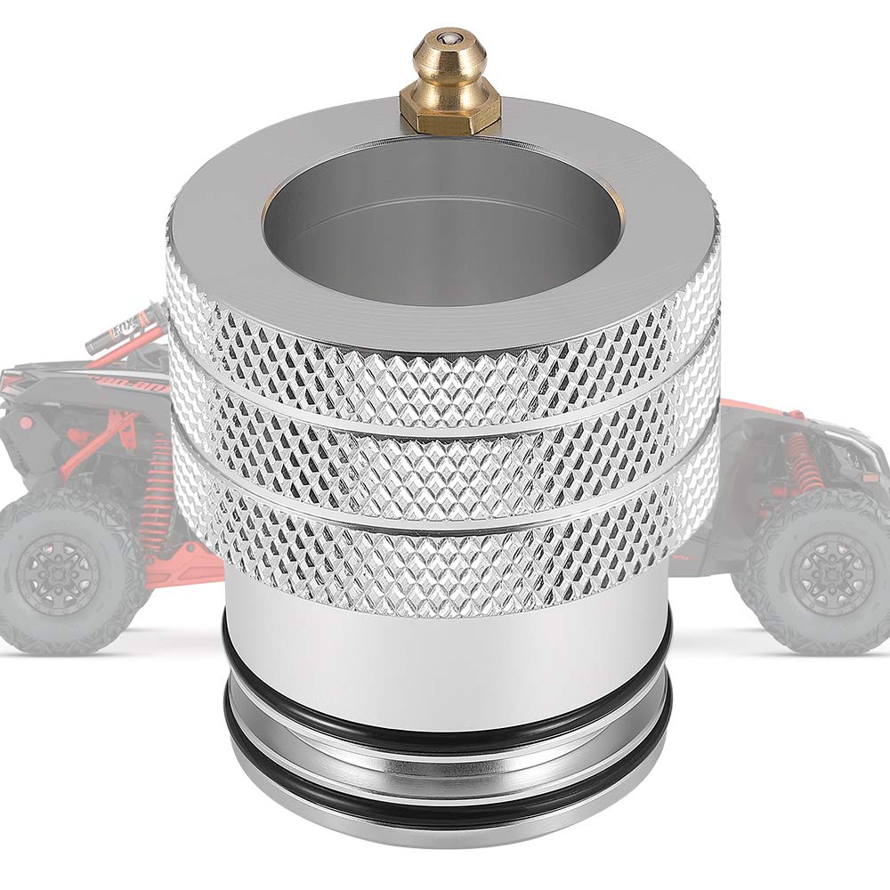KEMIMOTO Maverick X3 attrezzo ingrassaggio cuscinetti 39mm