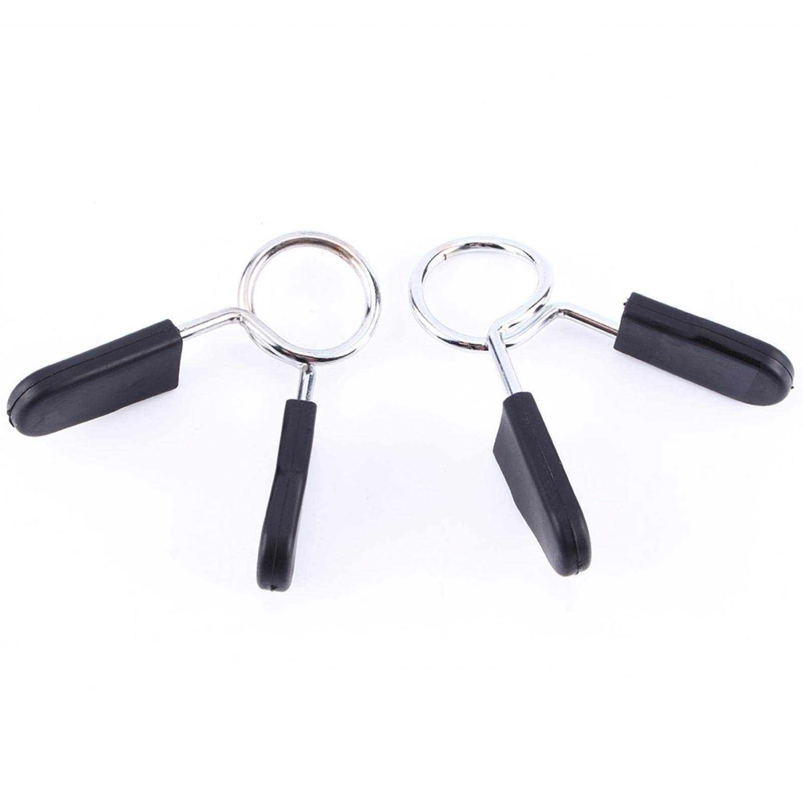 Kuuleyn collari a molla bilanciere 25mm 2 pezzi