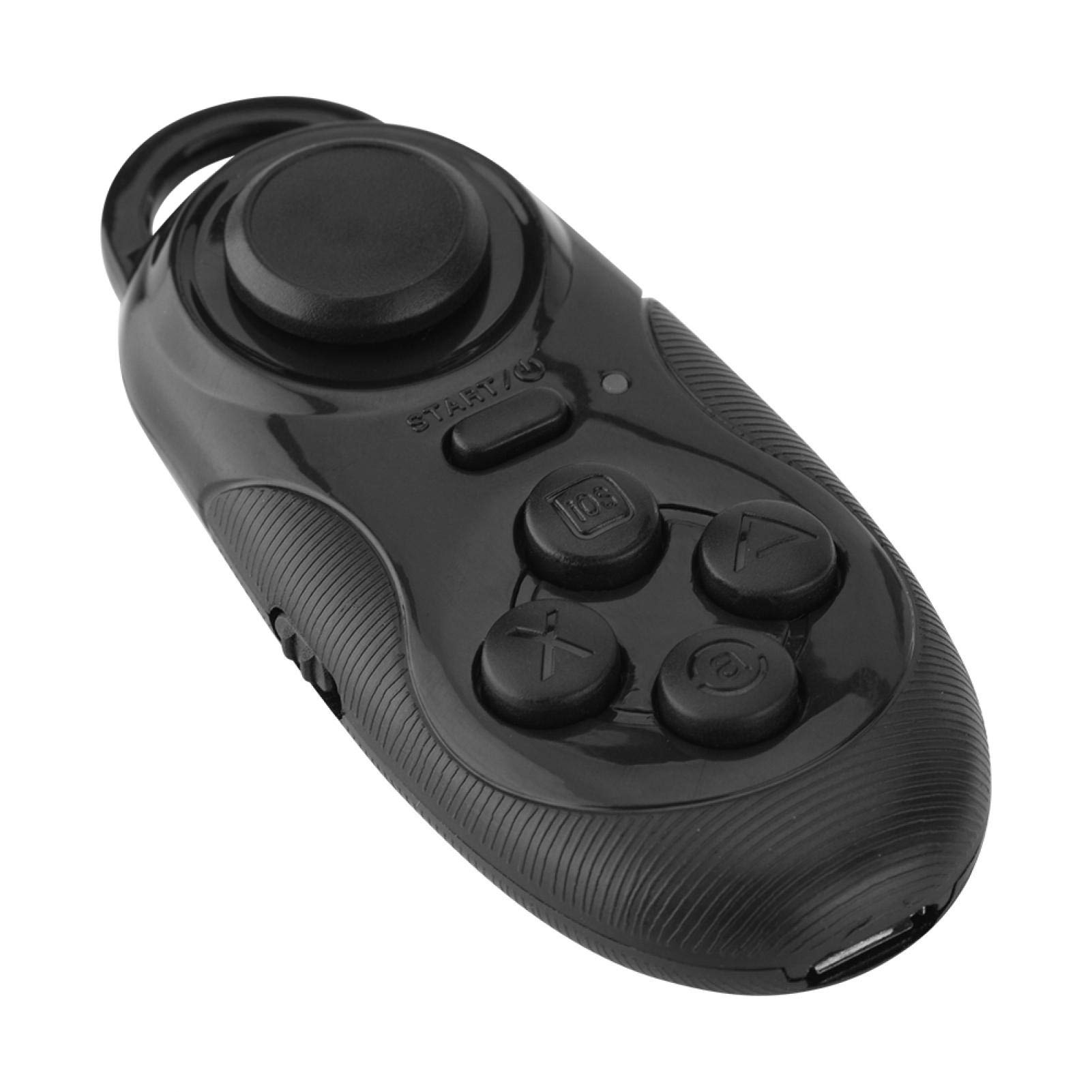 Kuuleyn mini gamepad wireless selfie 10 m nero