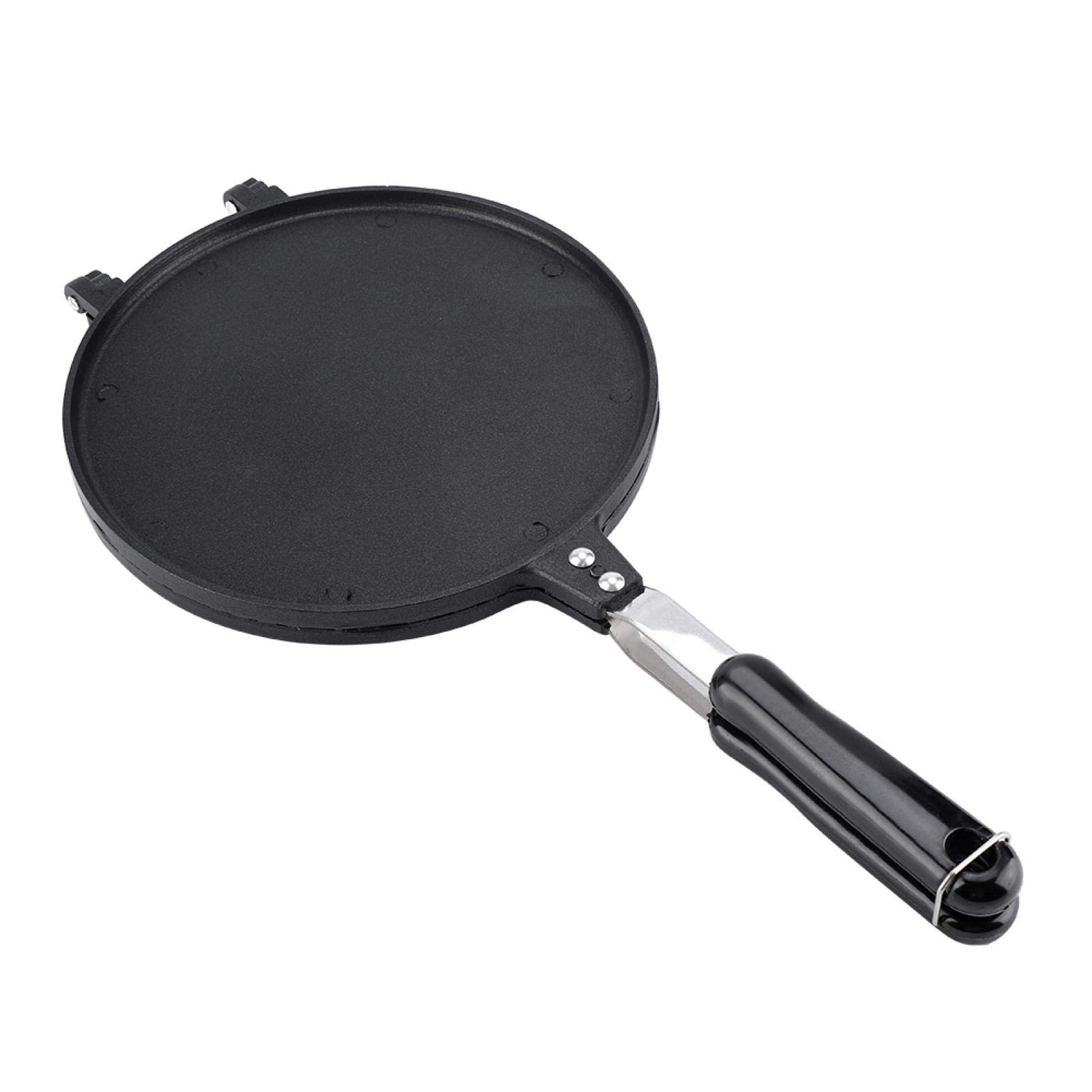 Kuuleyn Stampo Cono Cialda Piastra 22 cm Antiaderente