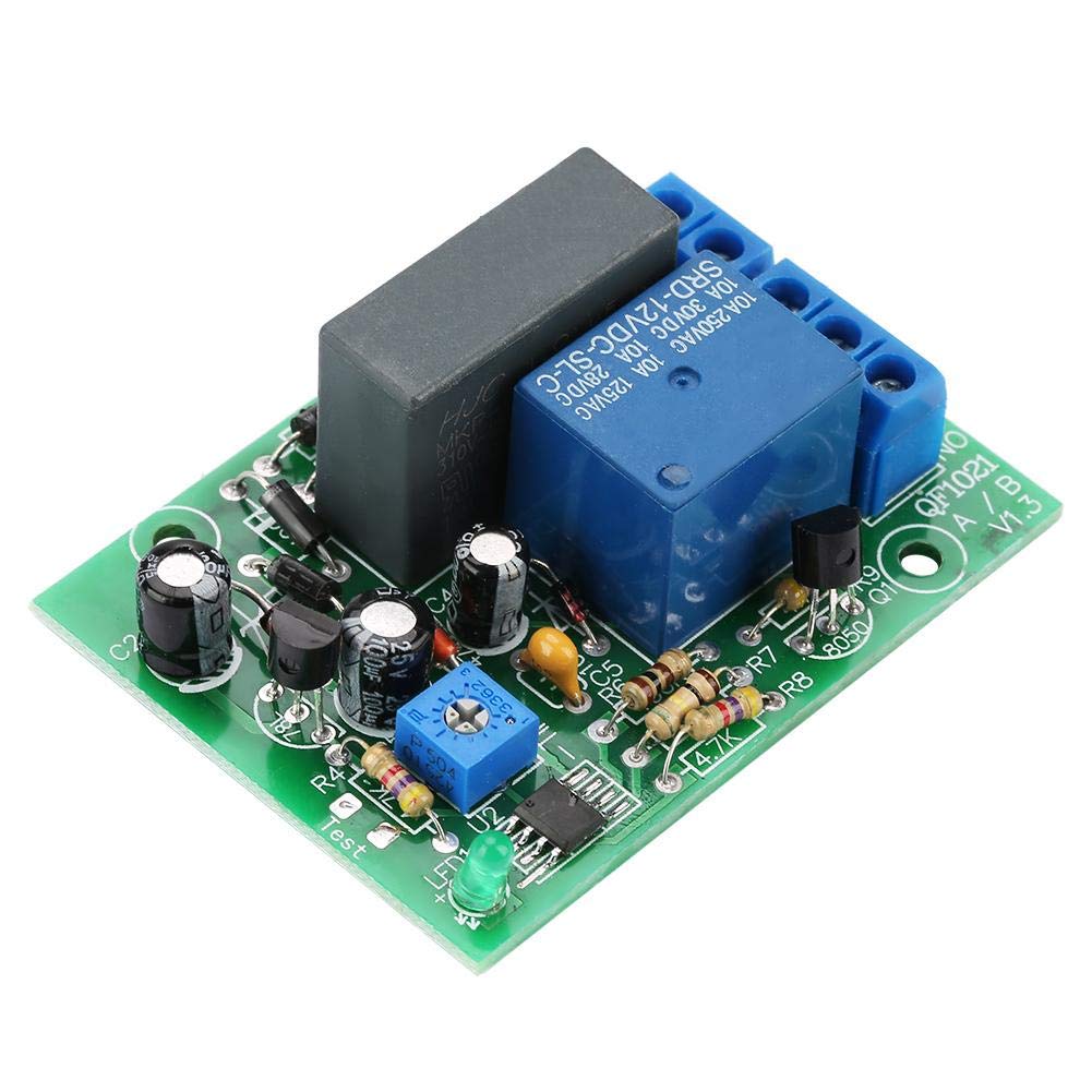 Kuuleyn Modulo timer ritardo AC 220V 0-10 ore