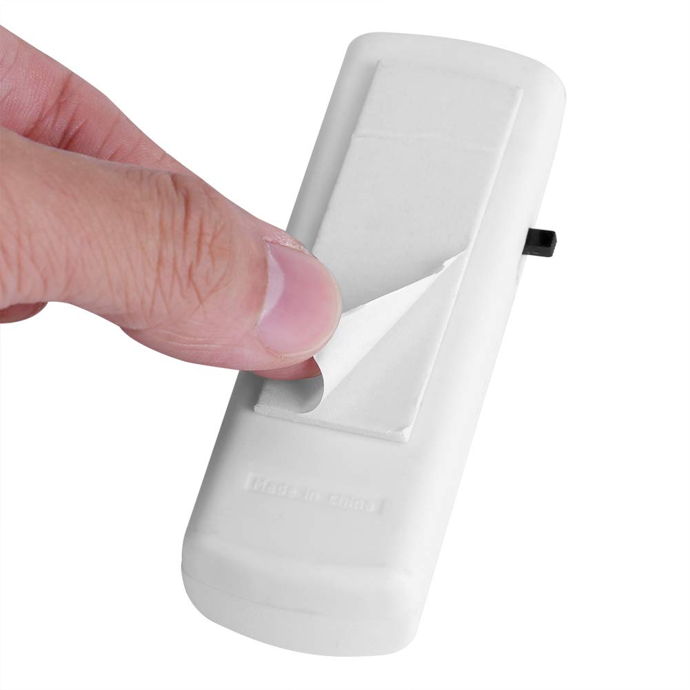 Kuuleyn allarme porta finestra wireless bianco