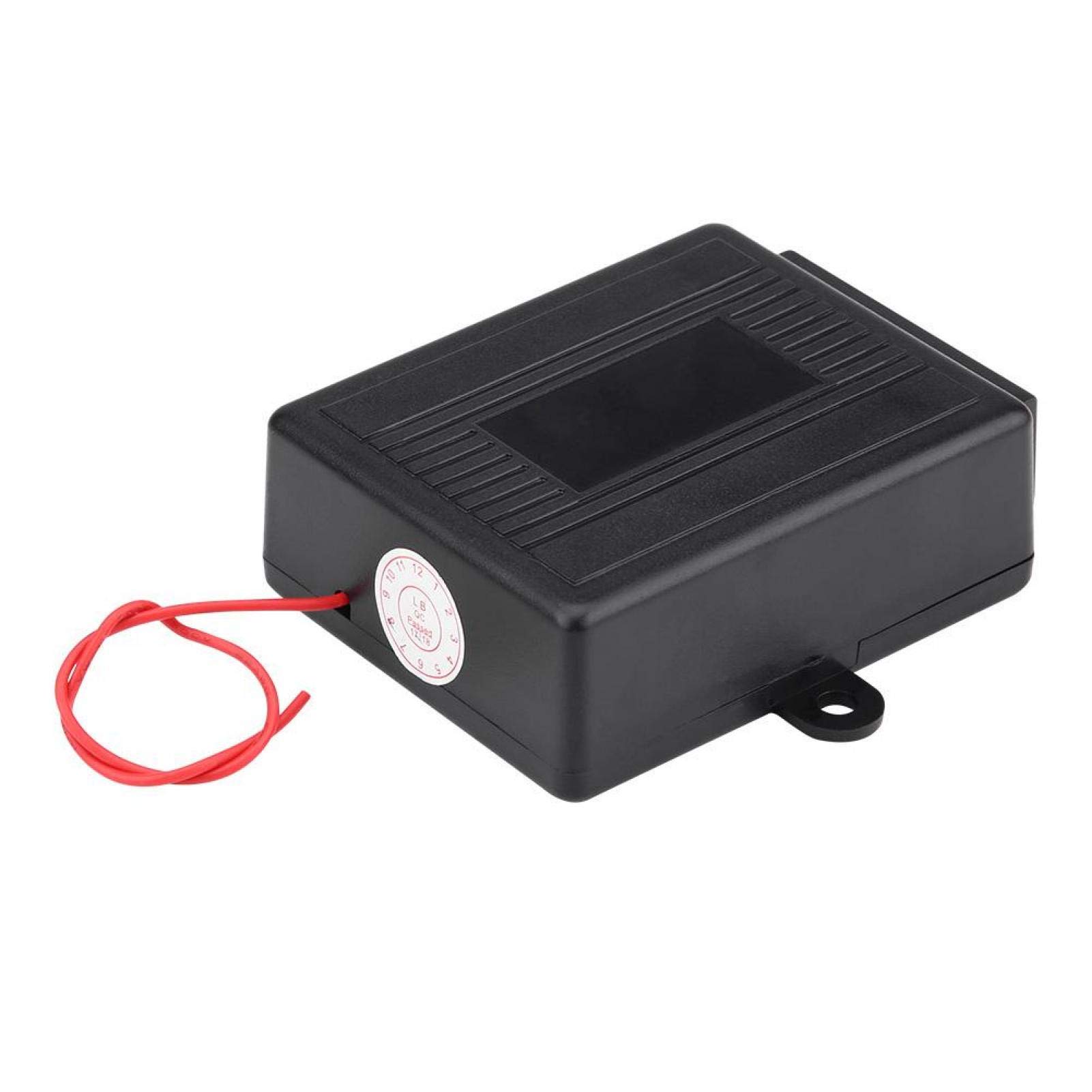 Kuuleyn LB-402/L248 Kit chiusura centralizzata 12V
