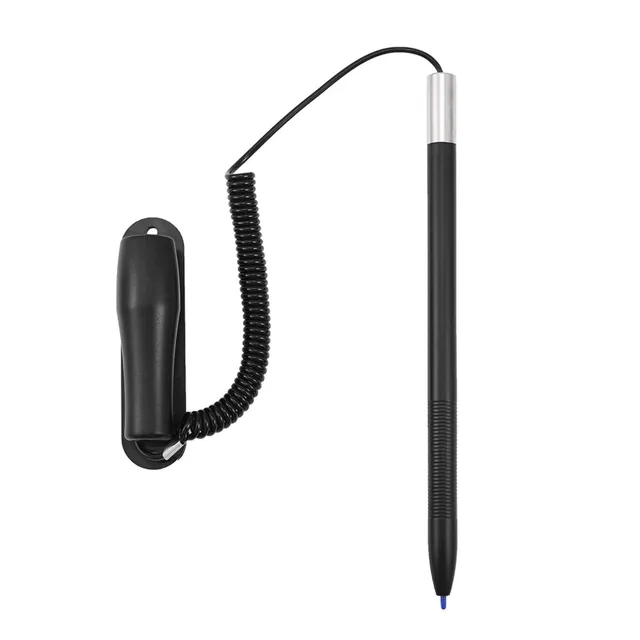 Kuuleyn Penna stilo a molla con base per touch resistivo