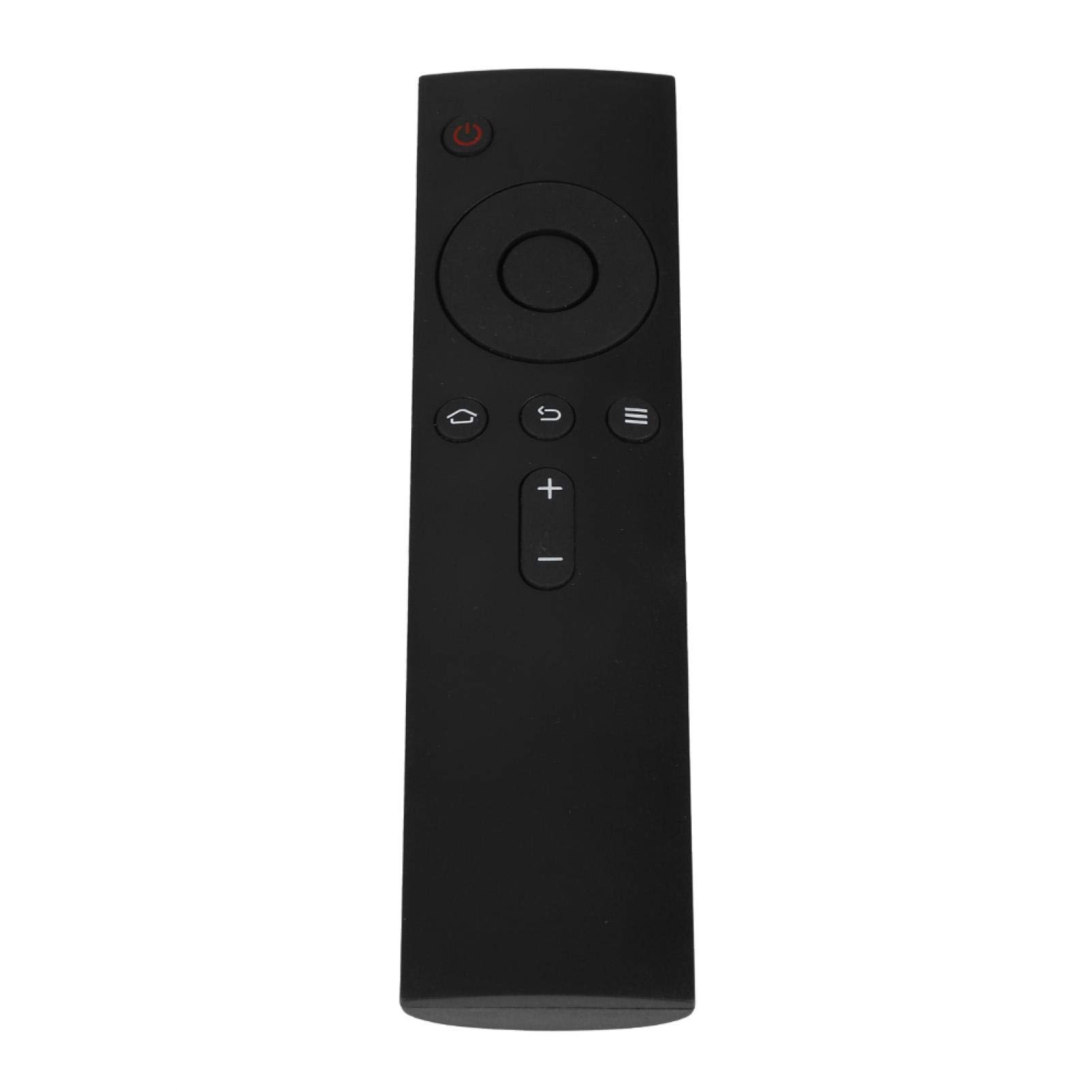Kuuleyn 3/3C/3S/3Pro telecomando box TV nero 150 mm