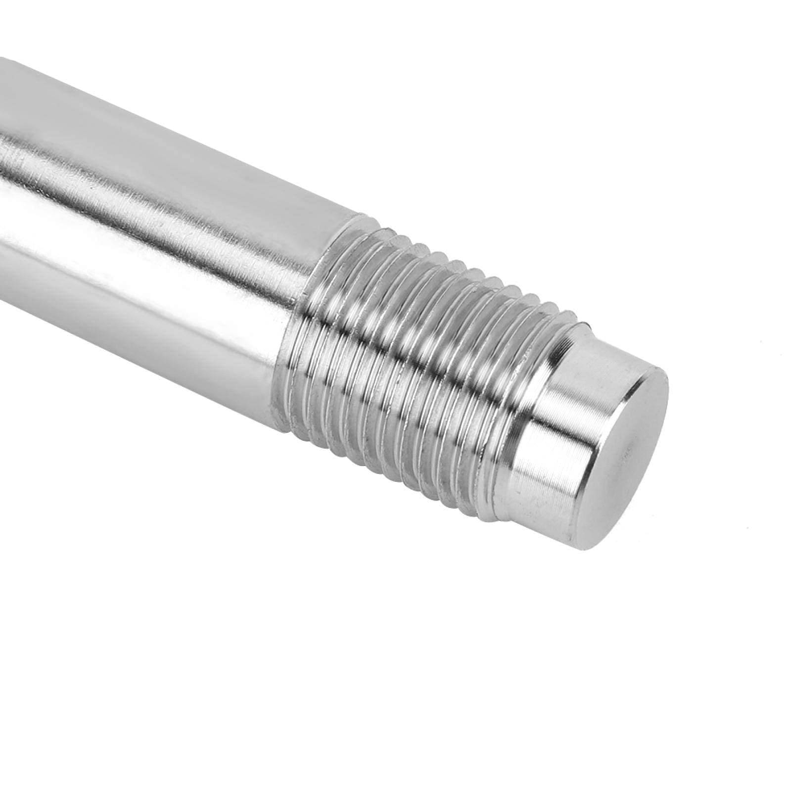 Kuuleyn M14x1.5 perno centratura ruota acciaio 1 pezzo
