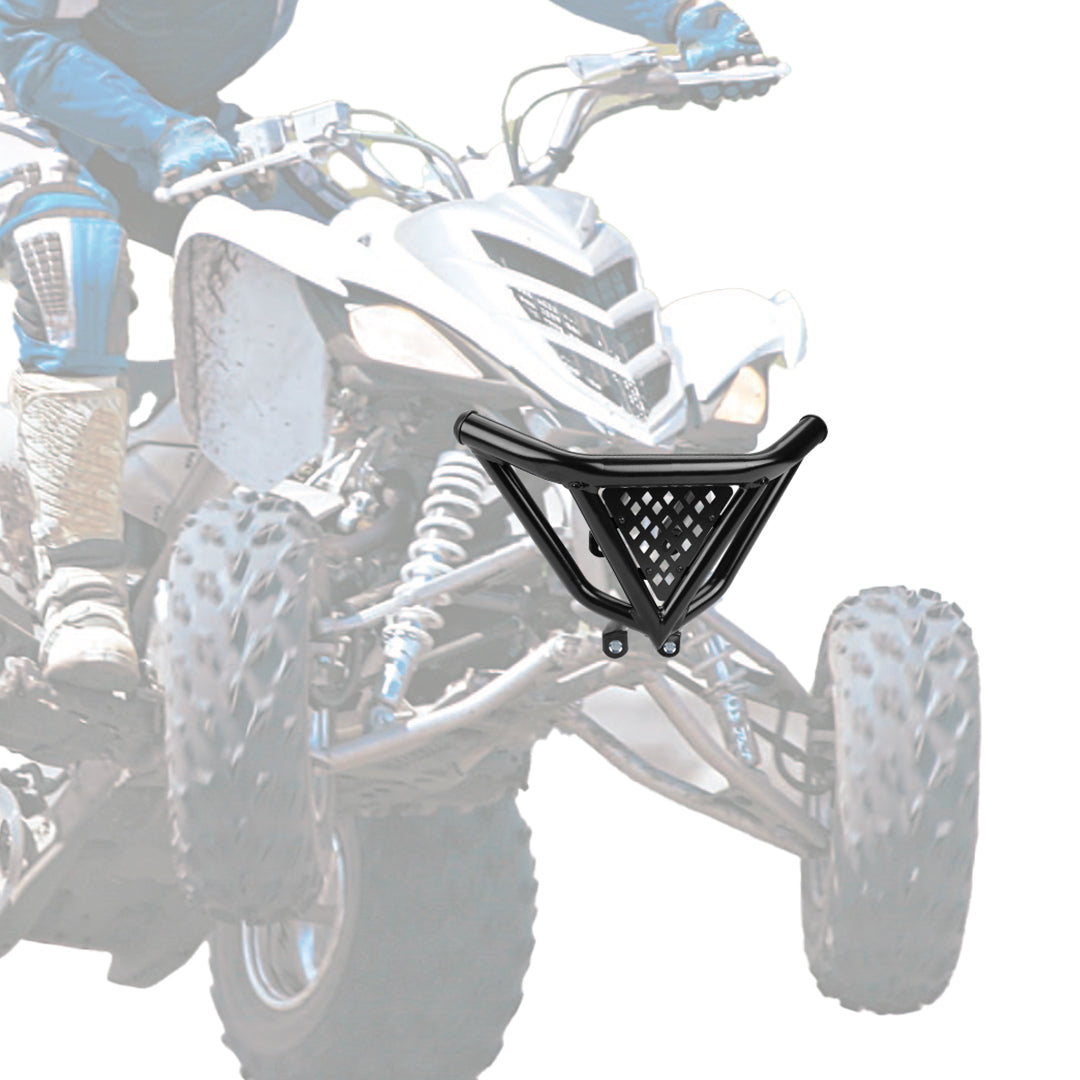 Kemimoto Paraurti Anteriore Yamaha Raptor 700 700R alluminio