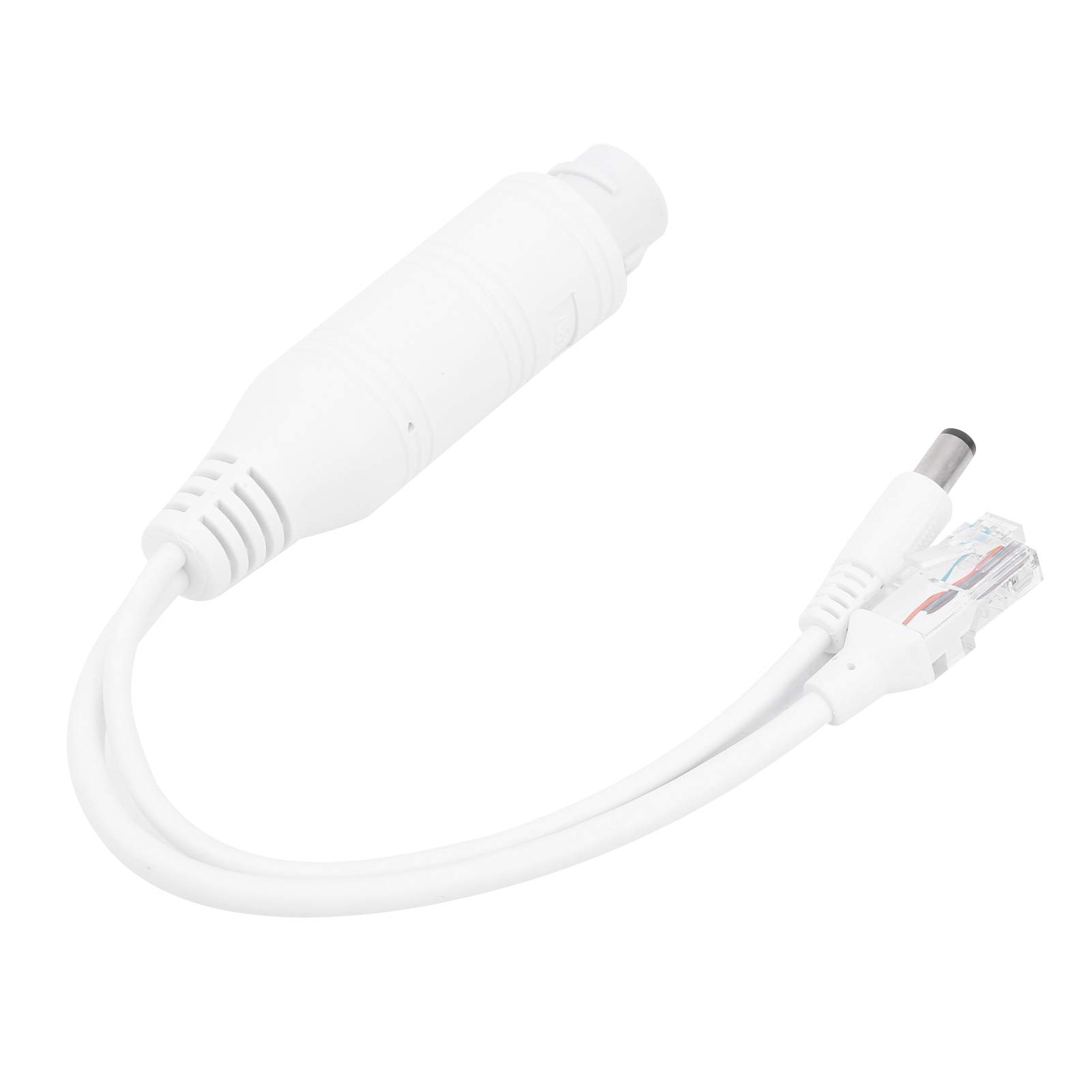 Kuuleyn splitter PoE 48V-12V impermeabile 15W