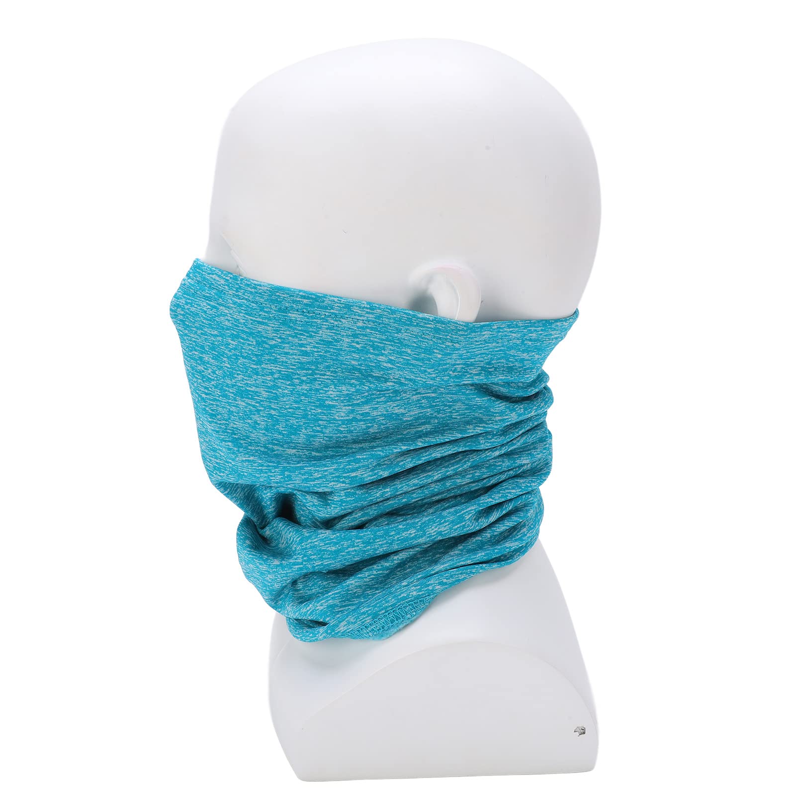 AOWINHIT Scaldacollo invernale sport nylon 56 g