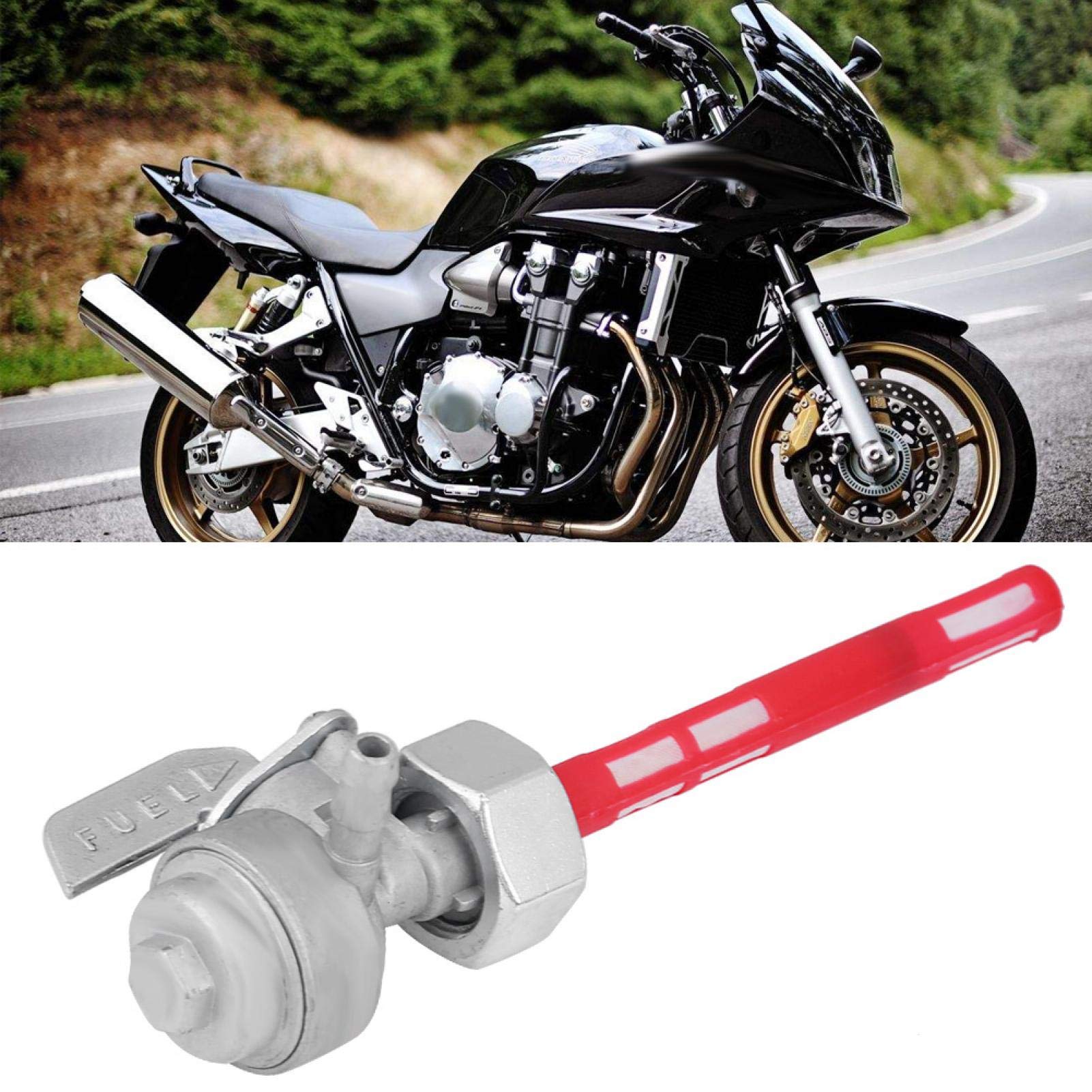 Kuuleyn rubinetto serbatoio carburante per Honda CB CX500 ricambio