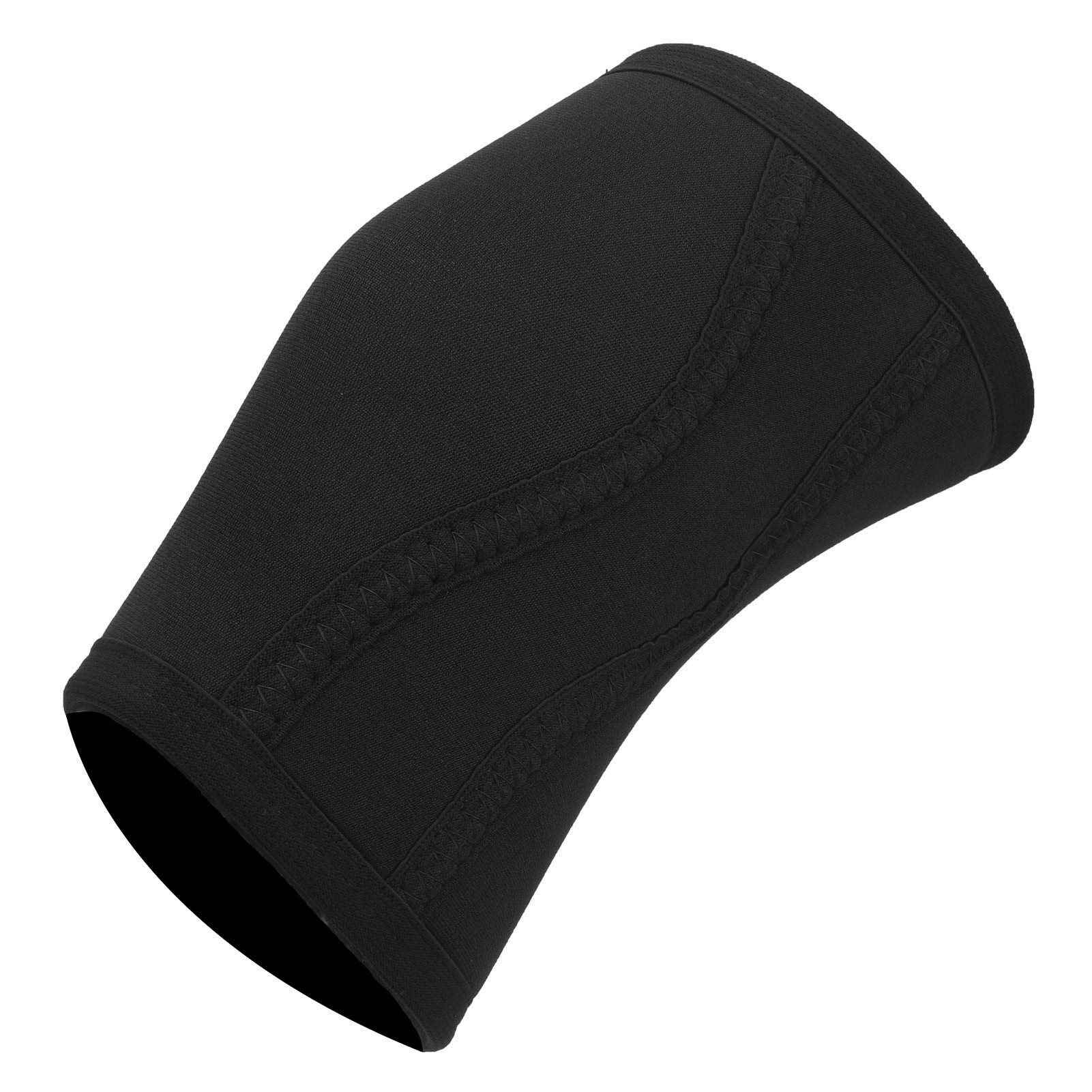 Kuuleyn Ginocchiera Sportiva Neoprene Traspirante