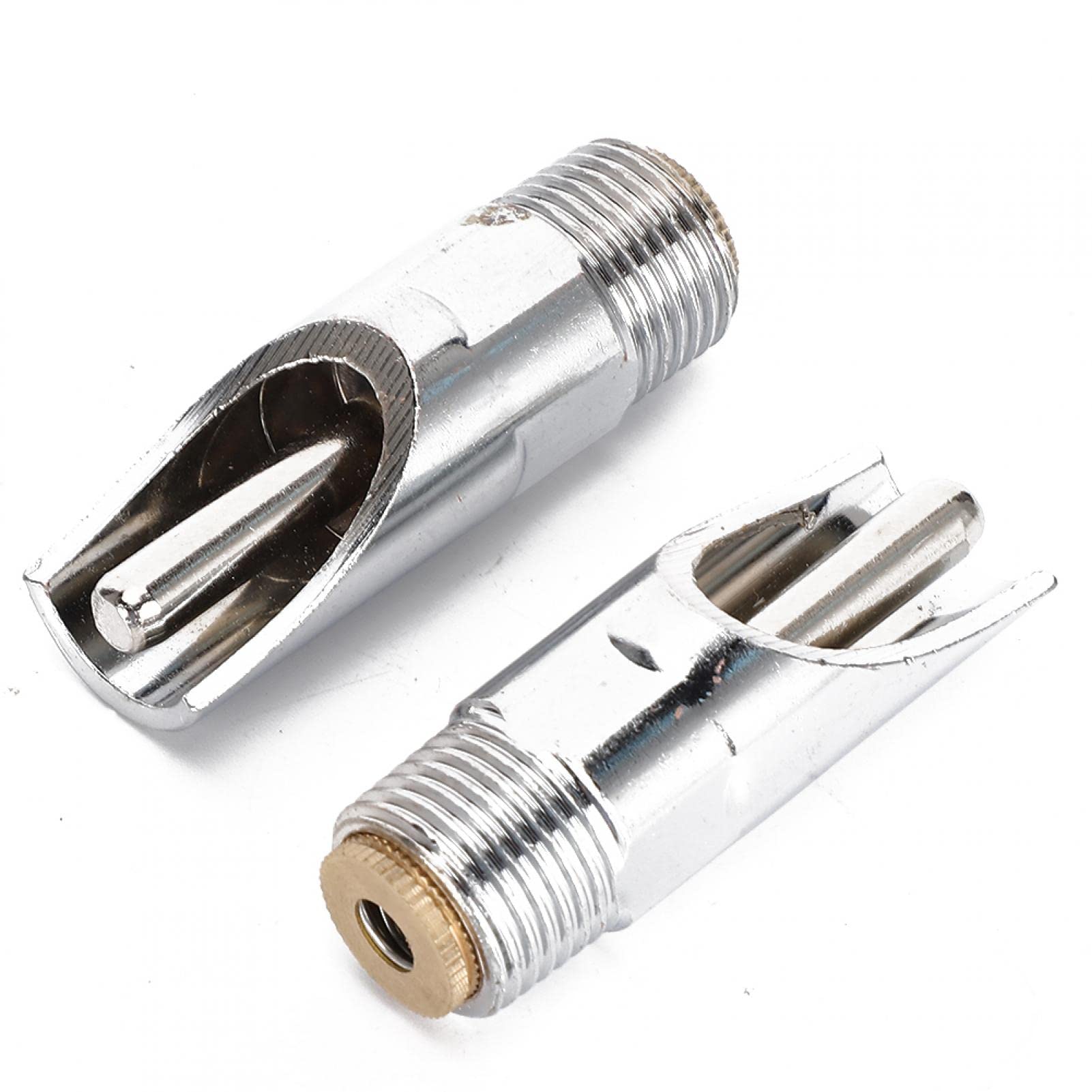Kuuleyn Abbeveratoio Maiali Duckbill Metallo 10 Pezzi Antiruggine