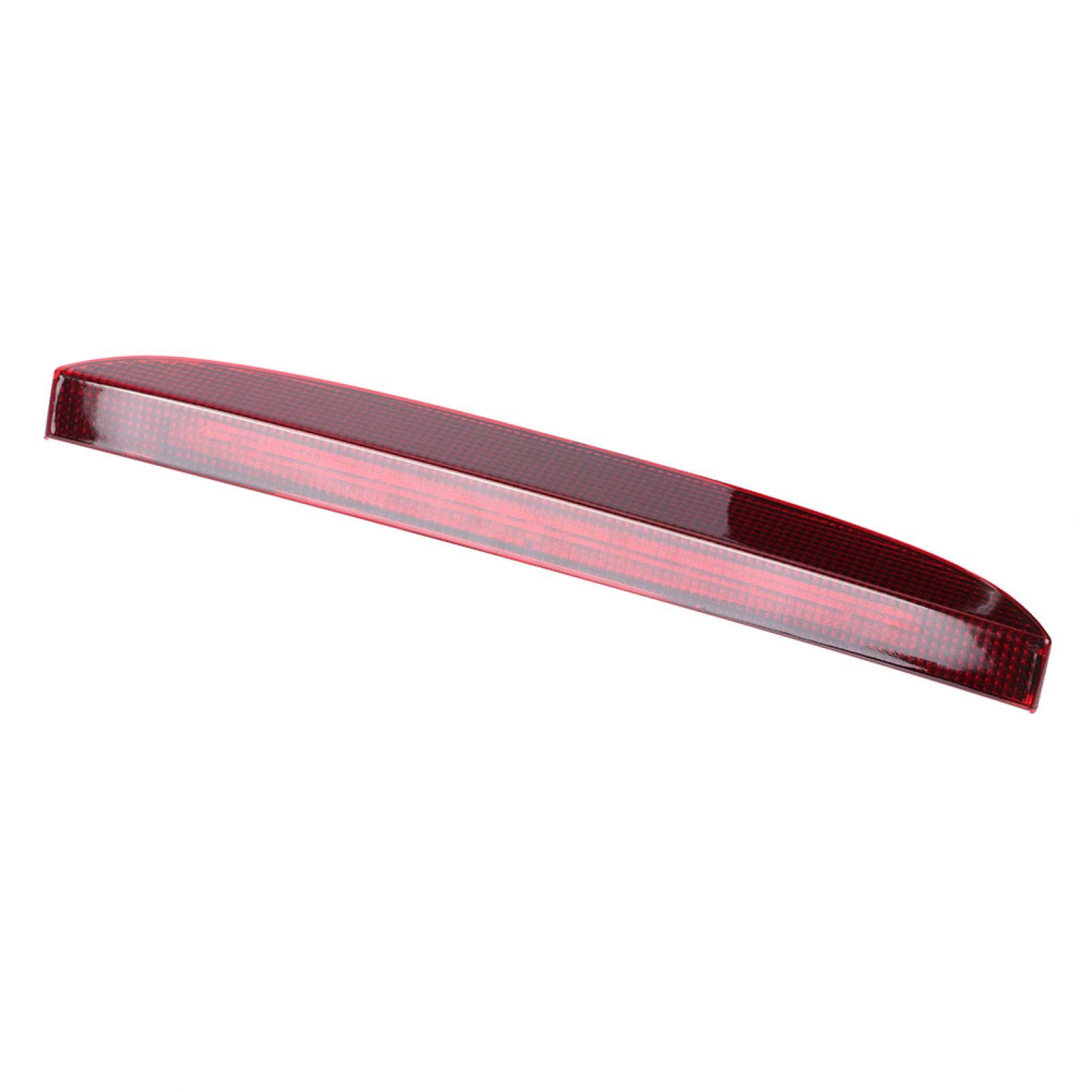 Kuuleyn Terza Luce Stop Clio II 1998-2005 7700410753 Rossa
