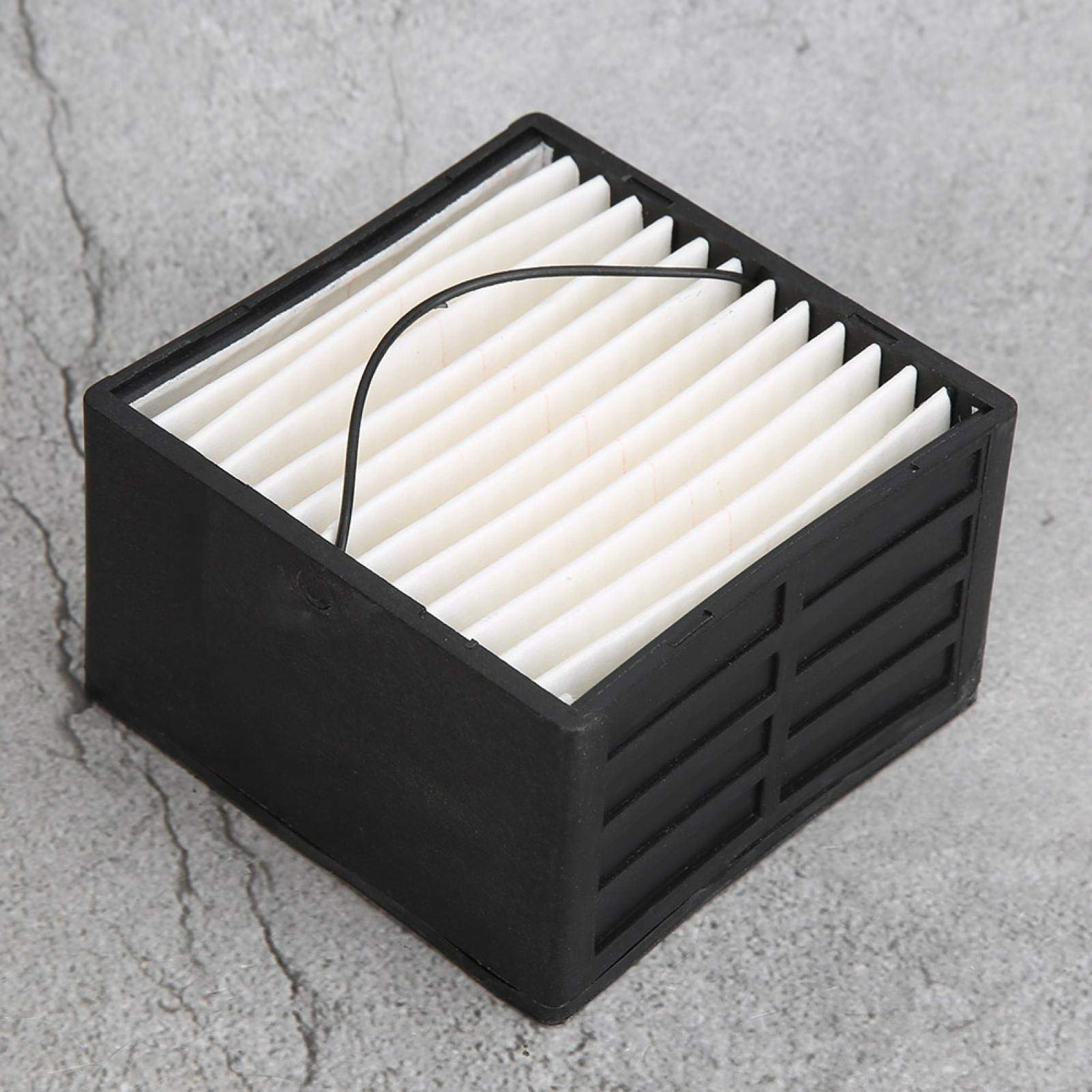 Kuuleyn SWK2000-10 Filtro Carburante Separatore Acqua Camion