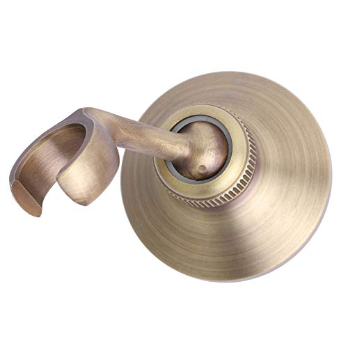 Kuuleyn supporto soffione doccia ottone regolabile