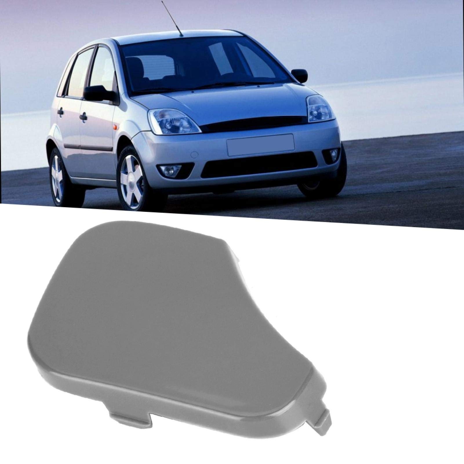 Kuuleyn 1375861 tappo gancio traino anteriore Fiesta MK6