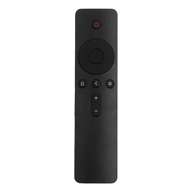 Kuuleyn 3/3C/3S/3Pro telecomando box TV nero 150 mm