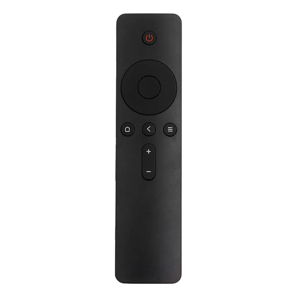 Kuuleyn 3/3C/3S/3Pro telecomando box TV nero 150 mm