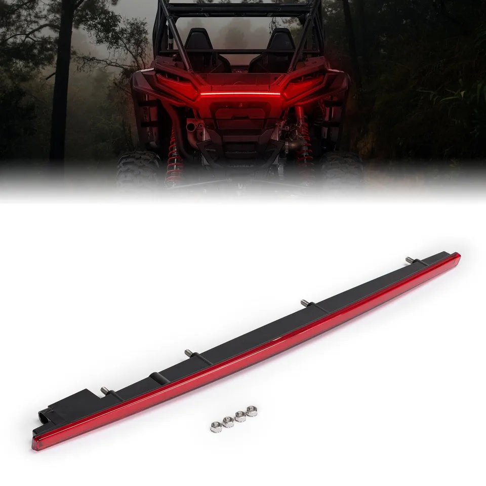 KEMIMOTO RZR XP 1000 fanale posteriore LED 2024-2025