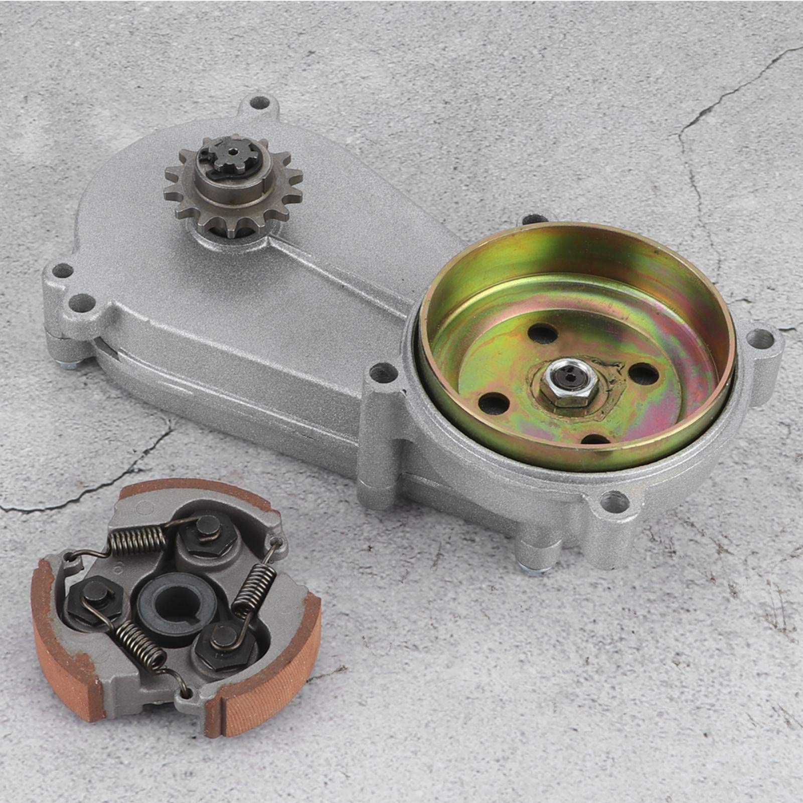 Kuuleyn 14T scatola cambio frizione per mini quad 49cc