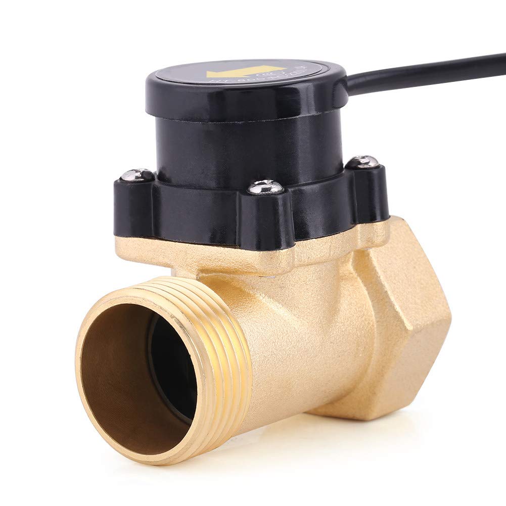 Kuuleyn HT-800 flussostato acqua G1 220V pompa