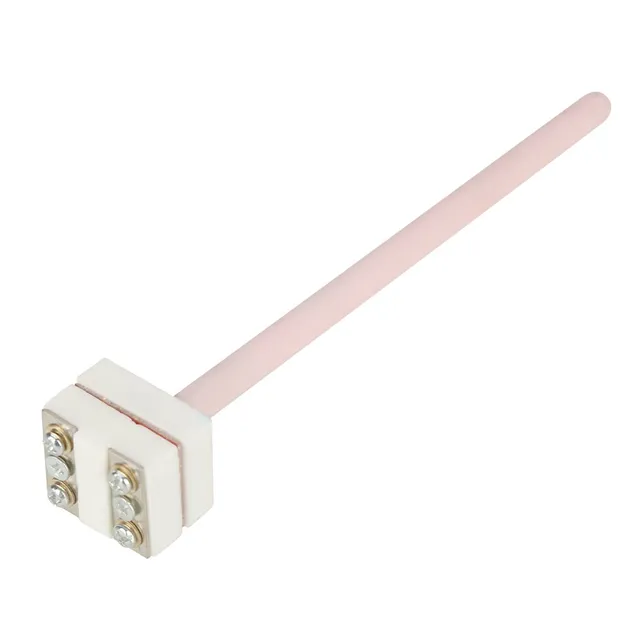 Kuuleyn WRP-100 tipo S termocoppia sonda 150 mm 1300°C