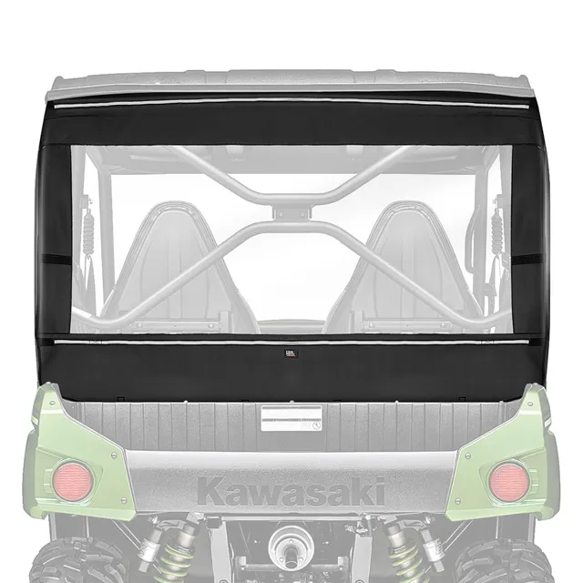Kemimoto Teryx 4 800 lunotto posteriore morbido