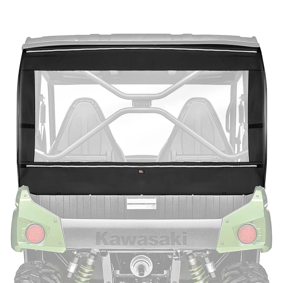 Kemimoto Teryx 4 800 lunotto posteriore morbido