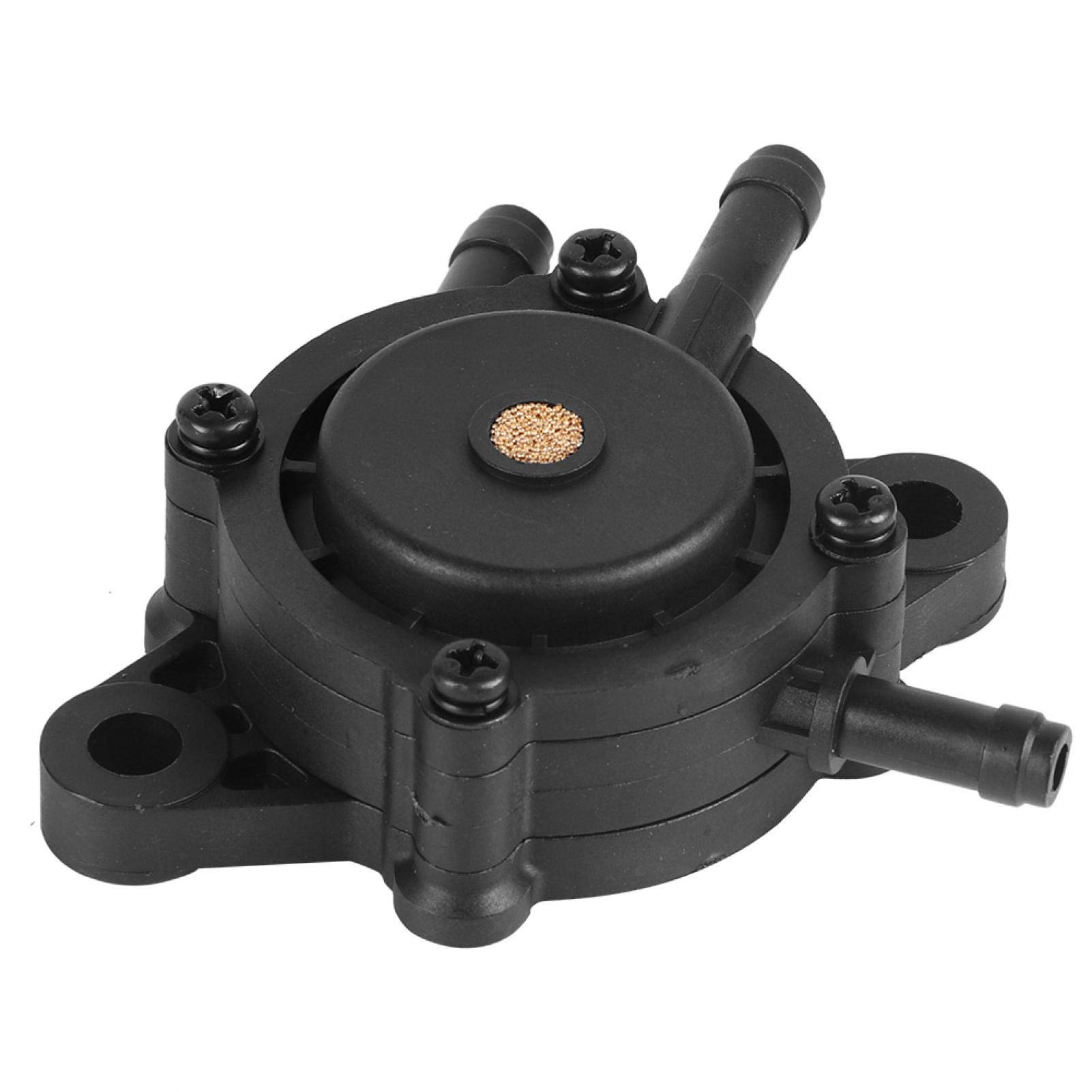 Kuuleyn Pompa benzina Mikuni Briggs Stratton 808492 plastica
