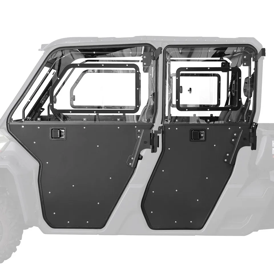Kemimoto porte 2-in-1 Can-Am Defender MAX HD