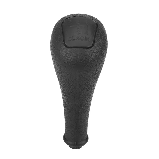 Kuuleyn Pomello Cambio 4 Marce W123 W140 W202 Nero Kit
