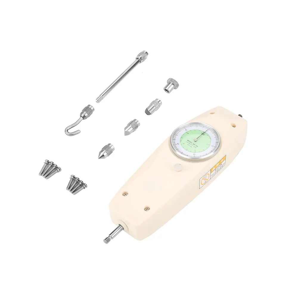 AOWINHIT NK-100 Dinamometro Analogico 100N push-pull