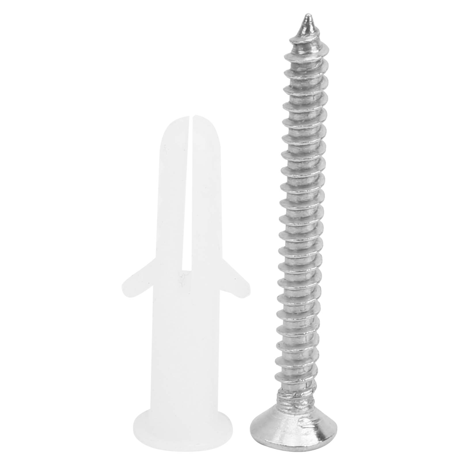 Kuuleyn Gancio Soffitto Ancoraggio Amaca Yoga Acciaio Inox