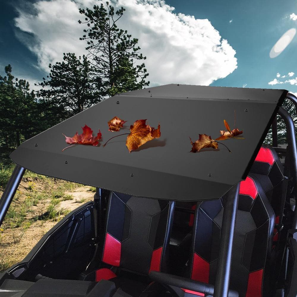 KEMIMOTO tetto alluminio Polaris RZR XP 4 1000 900 Turbo