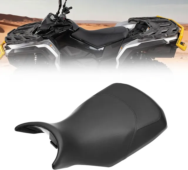 KEMIMOTO Outlander 650 850 1000 sella completa PVC