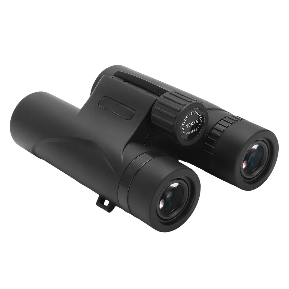 AOWINHIT Binocolo pieghevole 10x25 birdwatching