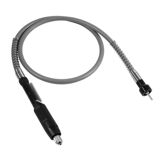 Kuuleyn albero flessibile M8 prolunga smerigliatrice 3,2 mm